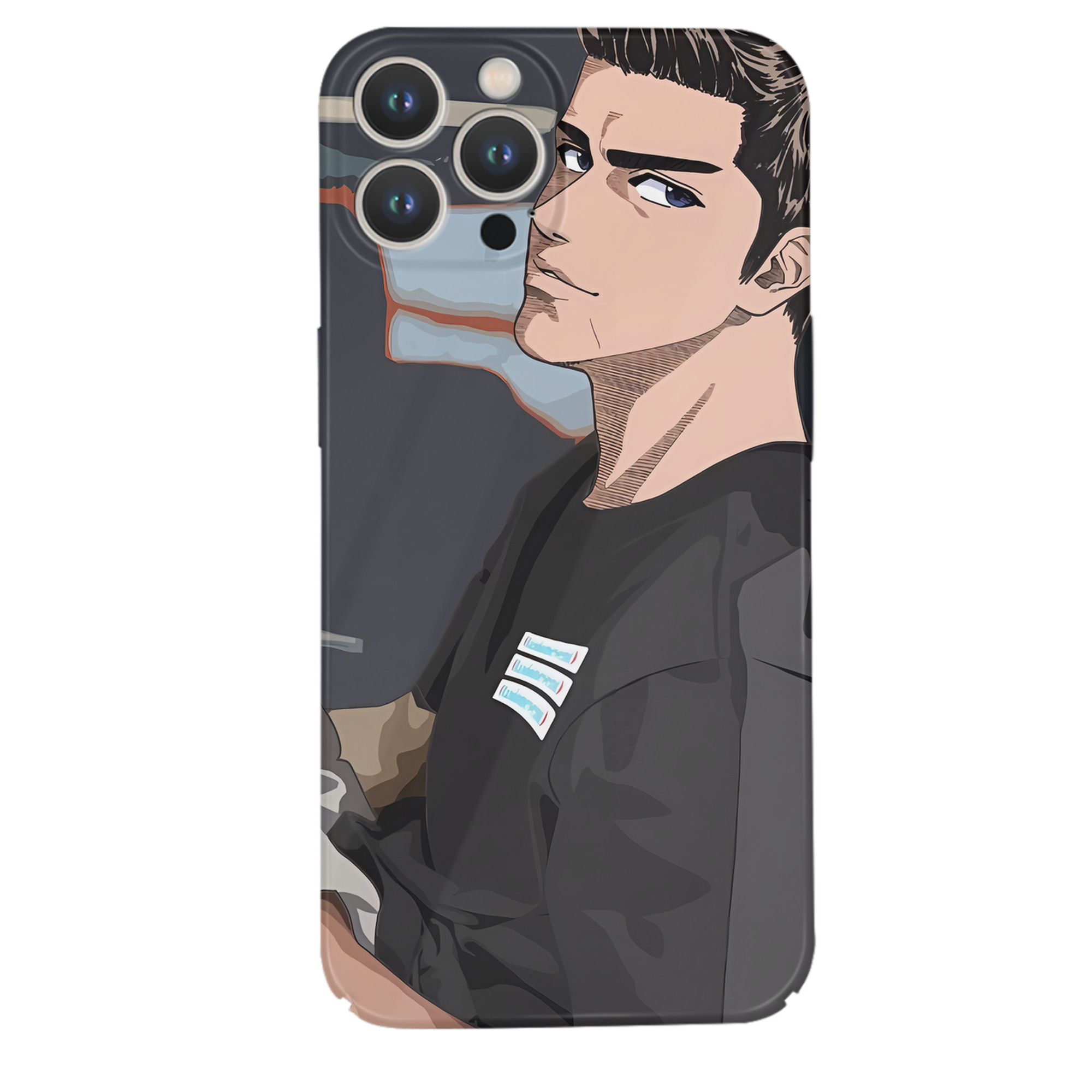 （画像用） SLAM DUNK／スラムダンク 【iPhone 14シリーズ対応】ハードケース